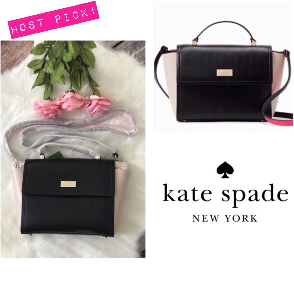 ⚠️SOLD!⚠️ Kate Spade Arbour Hill Charline